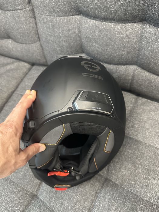 Casca schuberth c5