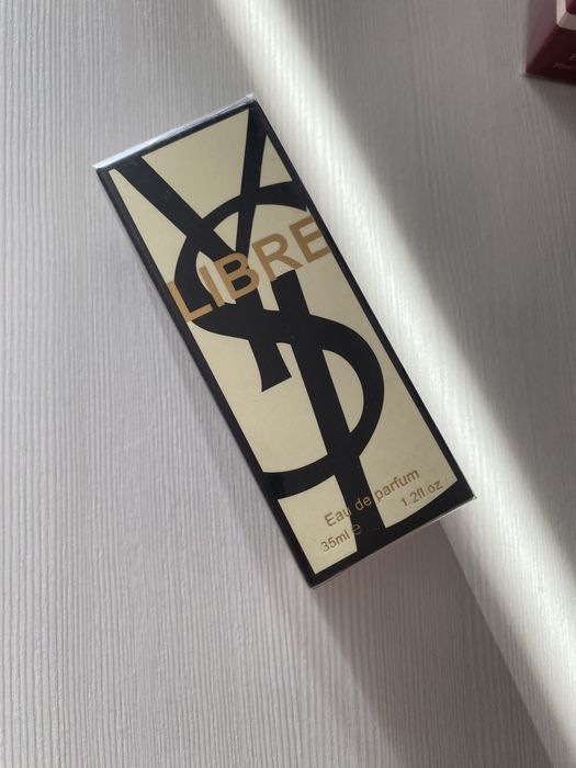 Продам духи 35мл