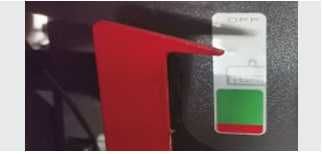 Поломоечная машина автомобильного типа X150