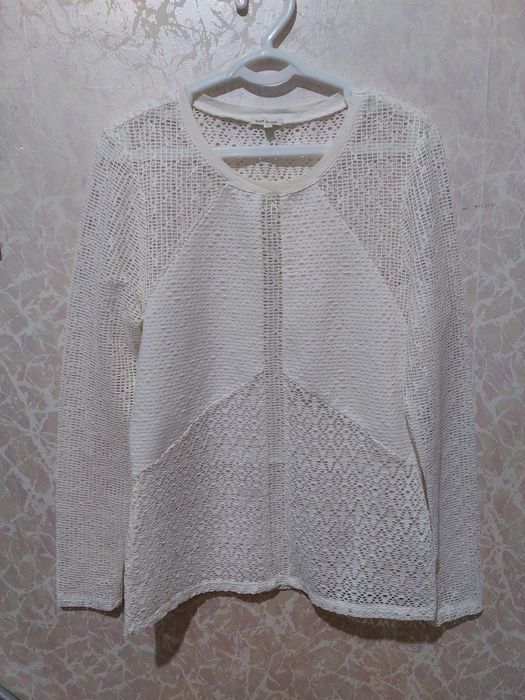 Красивая кофта,ткань хлопок.