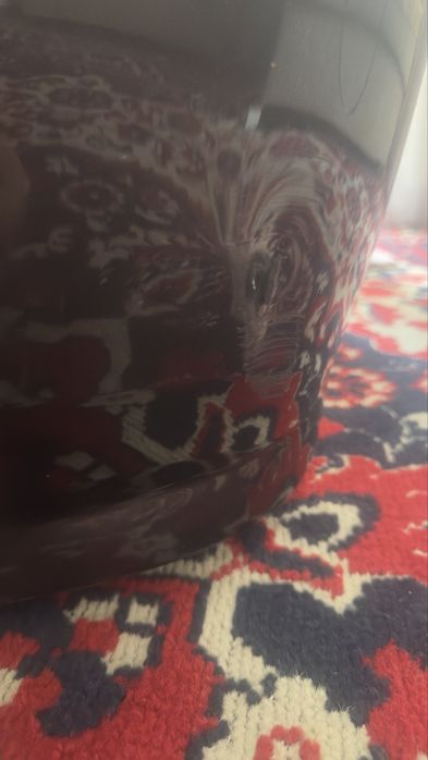 Продам бампер оригинал