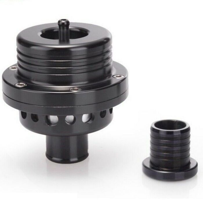 BOV Blow off 25мм 1.8Т blowoff блоу оф блоуоф разтоварващ клапан