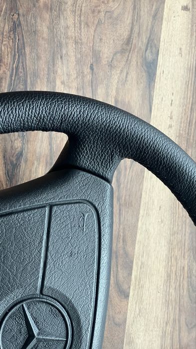 Волан мерцедес w124 w140 190