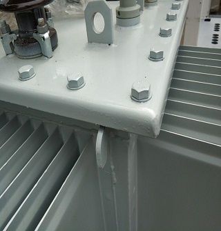 Трансформатор ТМГ 250/10/0,4 Д/Ун-11