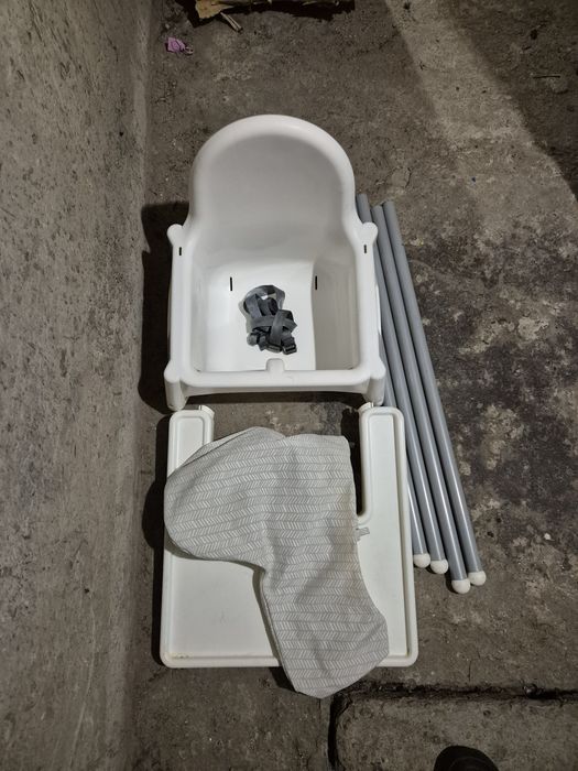 Детско столче IKEA