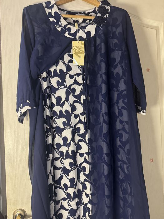 Платье женское 52-54 размера