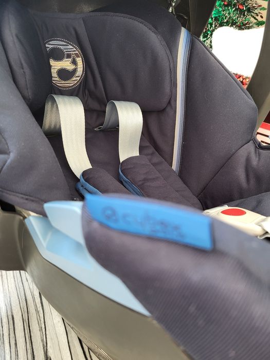 Стол-кошница  за кола CYBEX ,Сайбекс