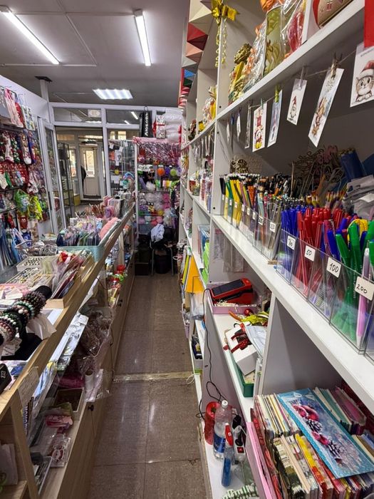 Готовый бизнес, бутик