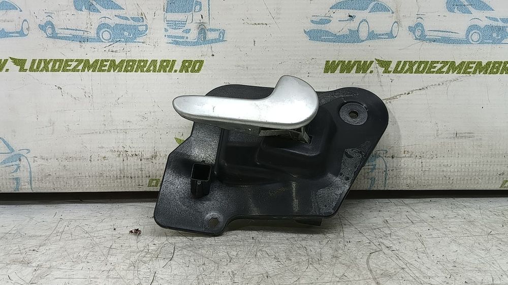 Maner interior 316053479 Opel Astra H (2004 - 2007)