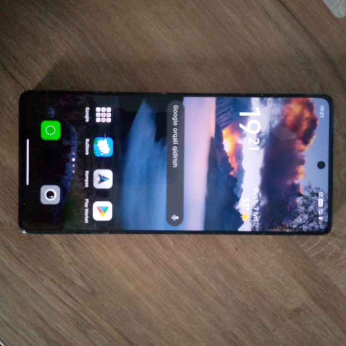 Infinix gt 20 pro