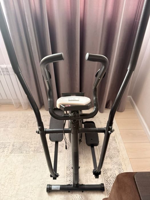 Продам элипс тренажер