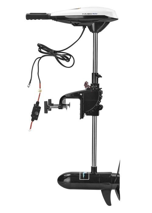 Haibo et54l 0,65 л/с