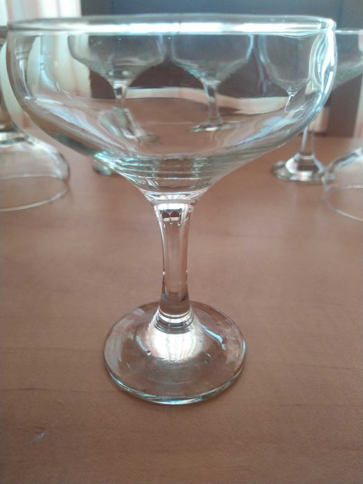 Чаши за коктейл Маргарита