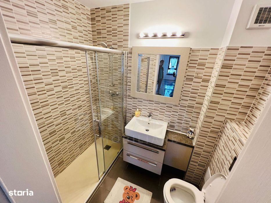 New-Penthouse-Exclusivist-Mobilat-Utilat-Modern-Parcare-Rooftop 190mp