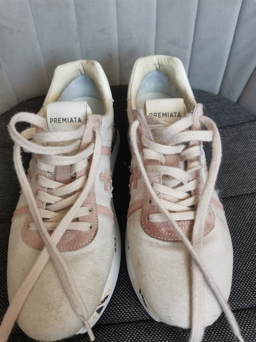 Vand pantofi sport PREMIATA marimea 39