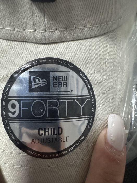 Детска шапка NEW ERA