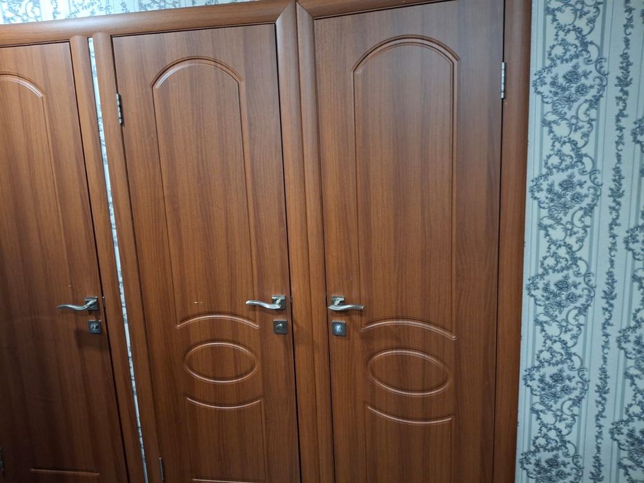 Продается двери в отличном состоянии