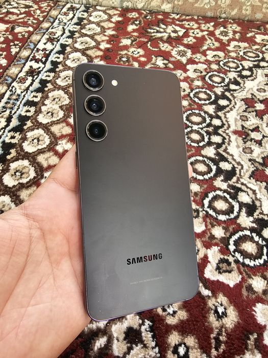 Samsung s23 plus 256