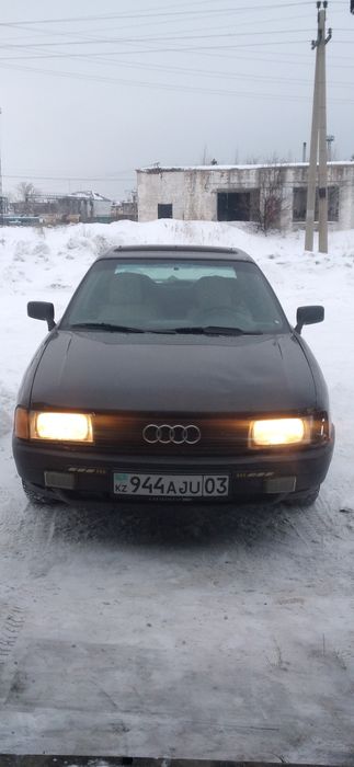 Продается А у д и