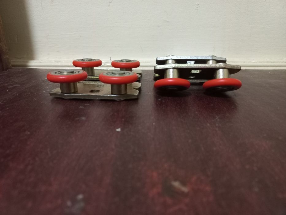 Фурнитуры для грузоприцеп(тентовка)