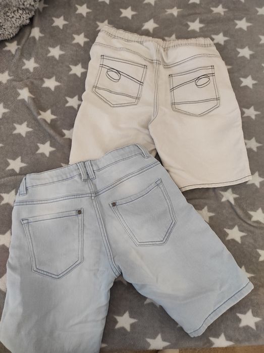 Къси дънки за момче152 ръст