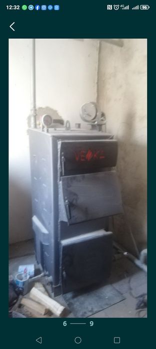 Срочно продам дом со всеми  удобствами