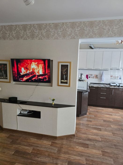 Сдам 2х комн.на длит.срок