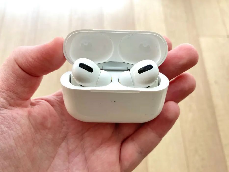 Airpods Pro Оригинал