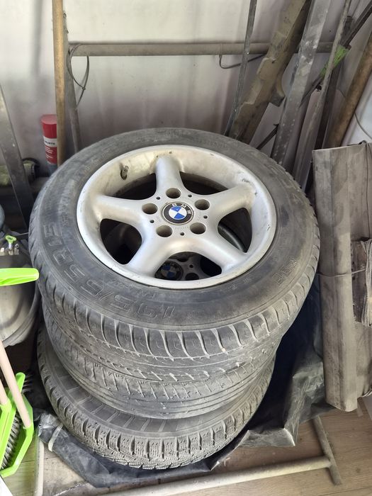 Продам титанка R15