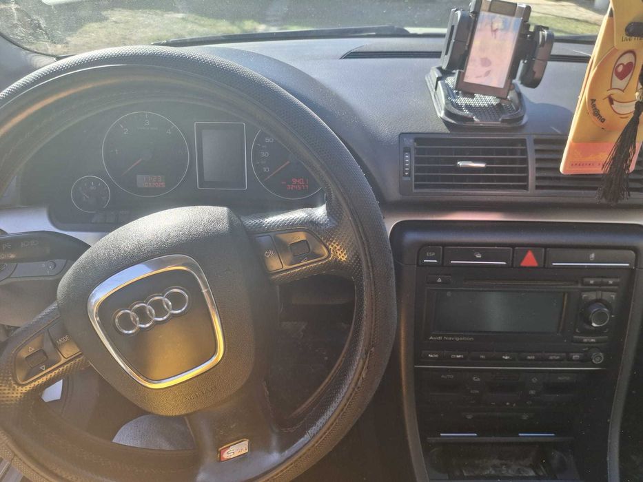 De vânzare Audi A4