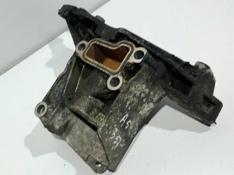 Suport pompa servodirectie Audi A5 8T3 3.0 tdi CCWA