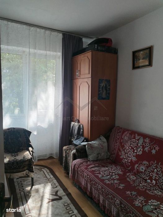Apartament 4 camere Alexandru-Olimp