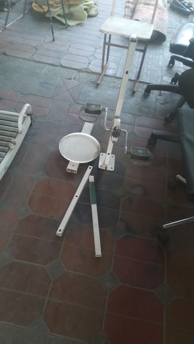 Продаётся беговая дорожка