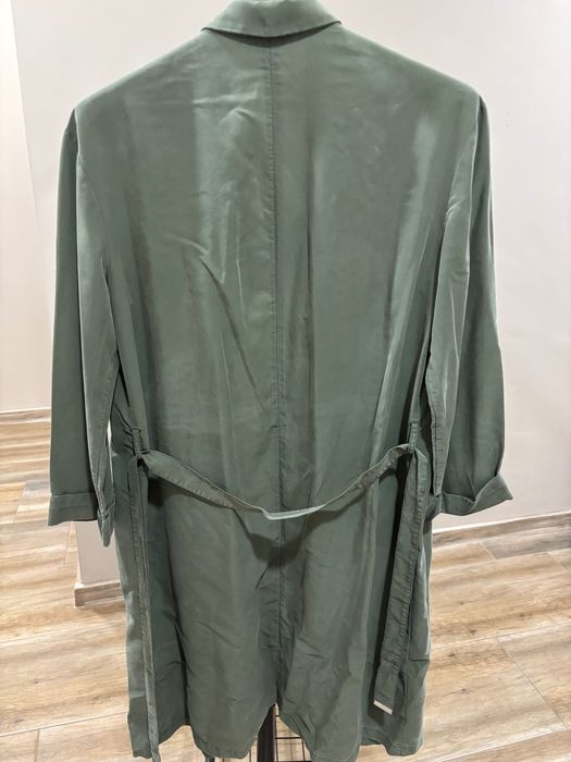 Лек тренчкот H&M