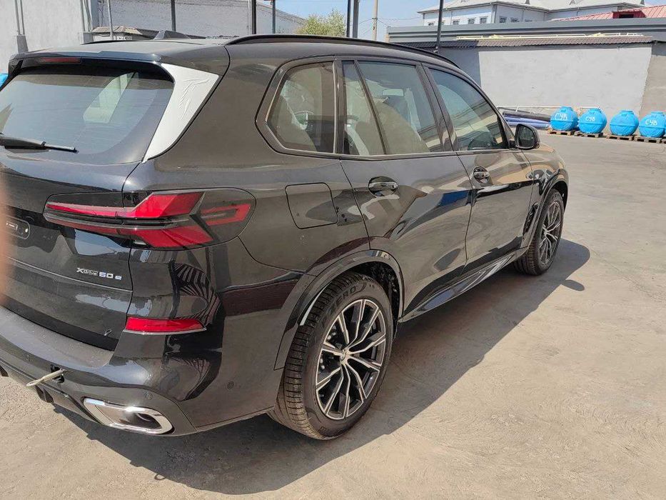 Продам BMW X5 xDrive40i G05 ! С Официальной Гарантией