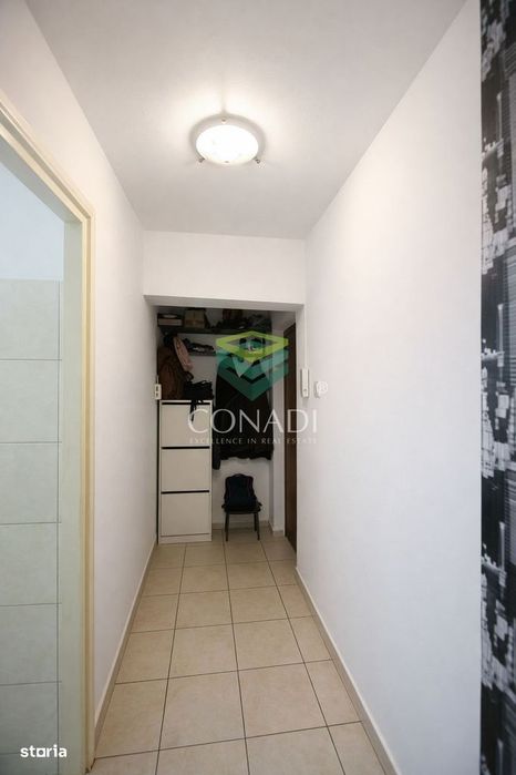 Apartament 3 Camere – Ideal Familie – Drumul Gazarului langa Lidl — fotografia 2