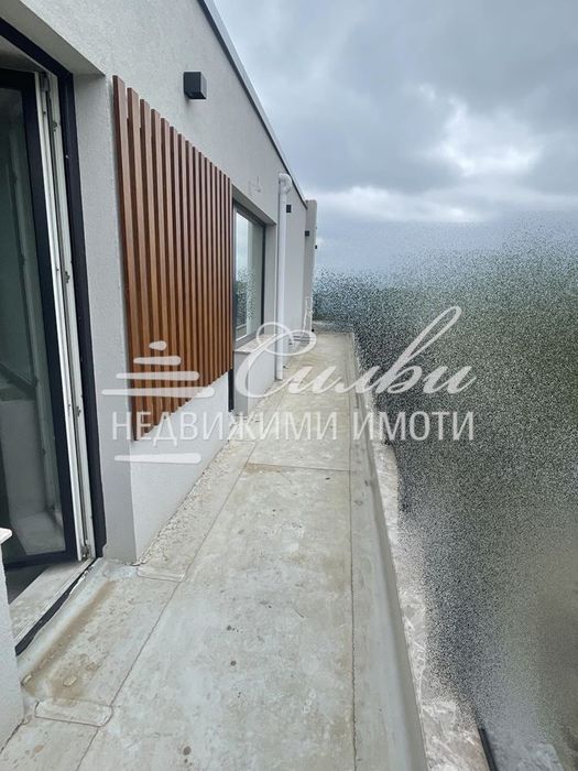 Продава се Двустаен апартамент в Шумен, Добруджански - 107 кв.м за 1169 €/кв.м - Снимка #5