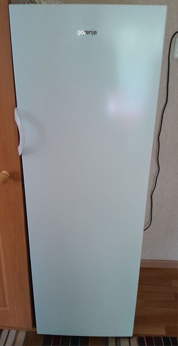 Продам морозильную камеру!