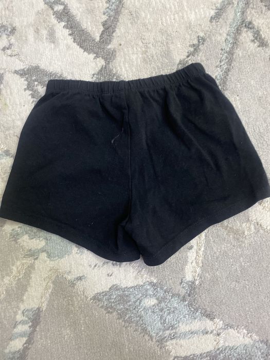Шорты для девочек б/у
