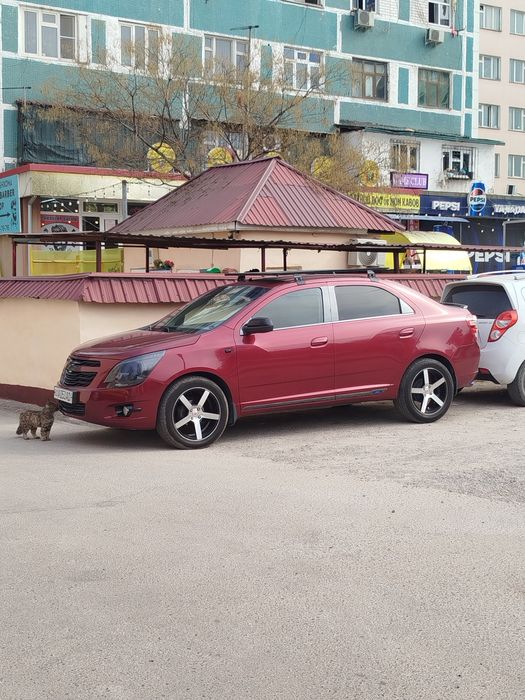 Chevrolet Cobalt 2014 — 7