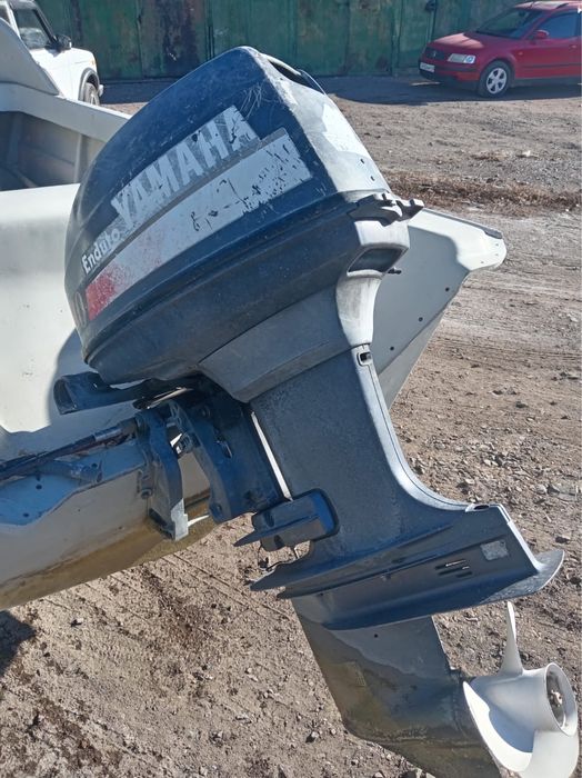 Ямаха в отличном состочние