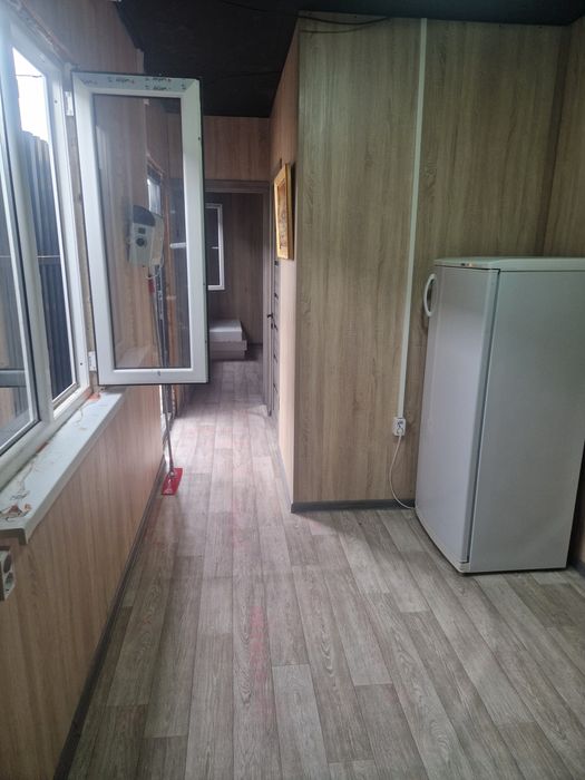 Жилой контейнер 40фут