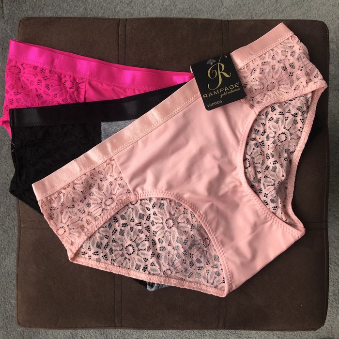 Ново бельо, закупено от САЩ