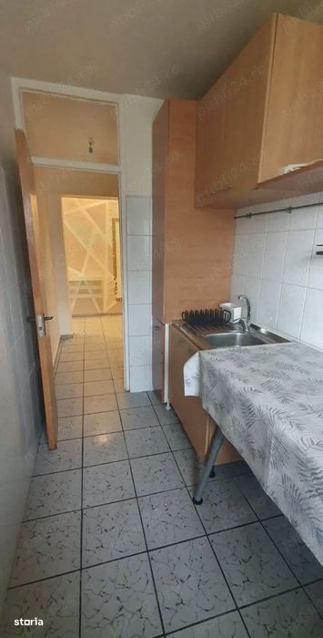 Inchiriez garsoniera zona iancului pantelimon stradal