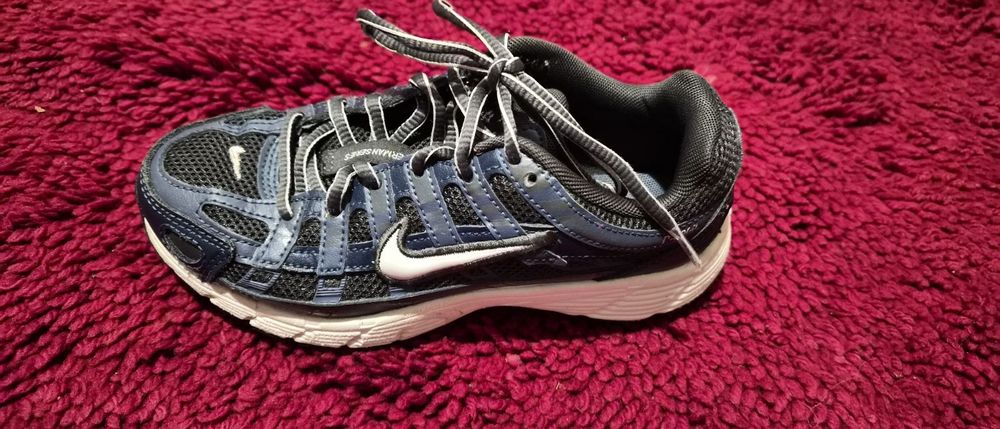 Детски маратонки NIKE