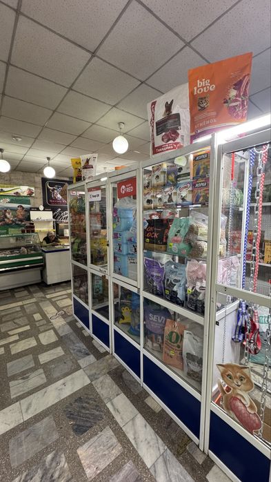 Продается готовый бизнес