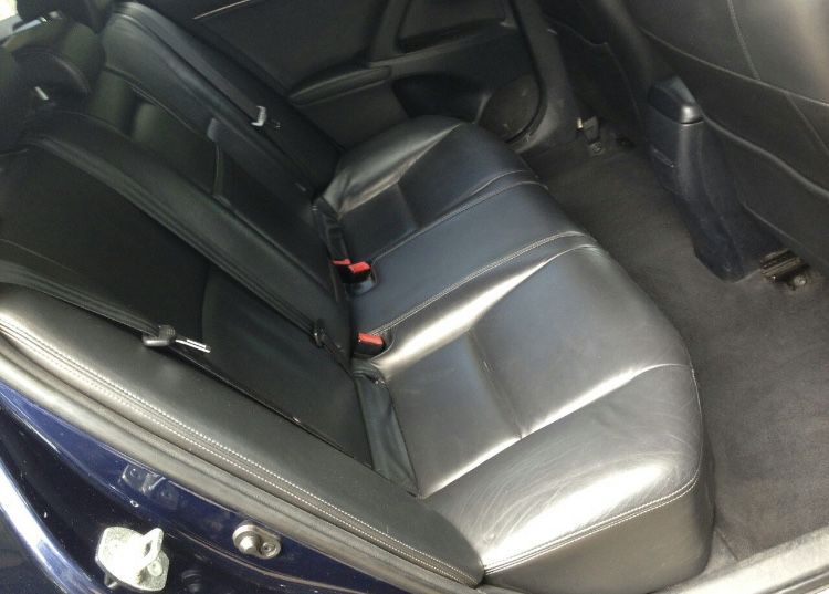 Тойота Авенсис Т27/Toyota avensis 2.2D-CAT 150кс 09-12г