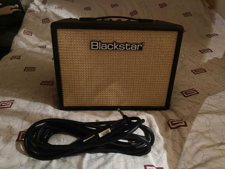 электрогитара jackson js22,комбоусилитель