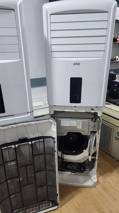 Konditsioner artel 60 tali