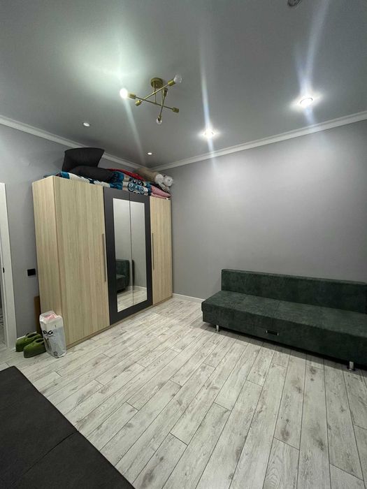 Продам 2х комн кв Батыс